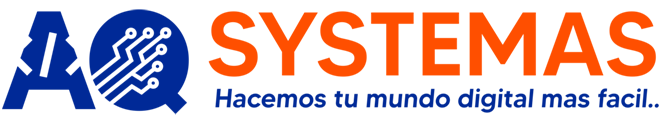 AQSystemas - Hosting Profesional